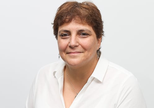 דגנית ורד, צילום: זארה ברוקס